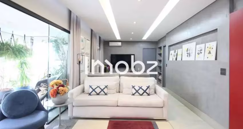 Apartamento à venda no portal do morumbi - são paulo
