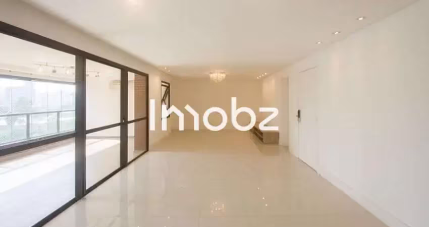 Apartamento à venda no chácara santo antonio - são paulo