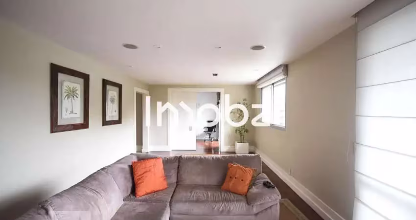 Apartamento com 3 quartos à venda na Rua Theo Dutra, 75, Vila Sônia, São Paulo