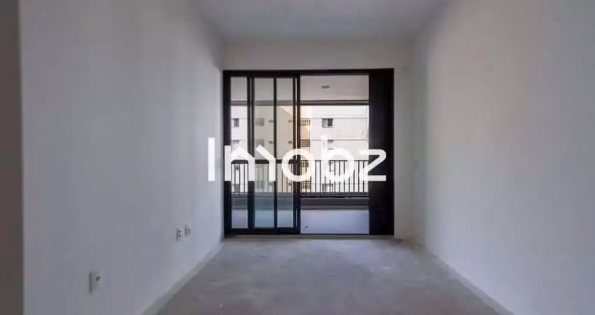 Apartamento com 2 quartos à venda na Rua Senador Milton Campos, 175, Chácara Santo Antônio, São Paulo
