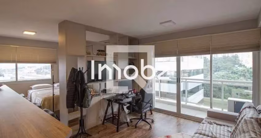 Apartamento à venda no chácara santo antonio - são paulo