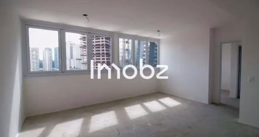 Apartamento à venda no chácara santo antonio - são paulo