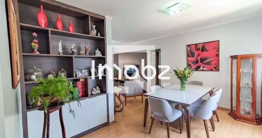 Apartamento com 3 quartos à venda na Rua José Jannarelli, 210, Morumbi, São Paulo