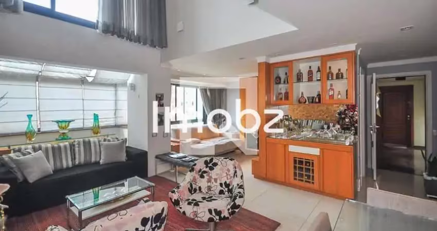 Apartamento à venda no portal do morumbi - são paulo