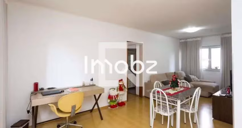 Apartamento com 3 quartos à venda na Rua José Jannarelli, 210, Morumbi, São Paulo