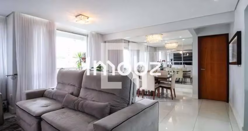 Apartamento à venda no portal do morumbi - são paulo