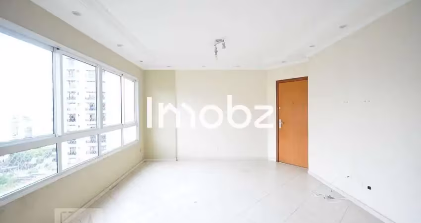 Apartamento com 4 quartos à venda na Rua Elizabeth Barbegian Baldinato, 279, Morumbi, São Paulo