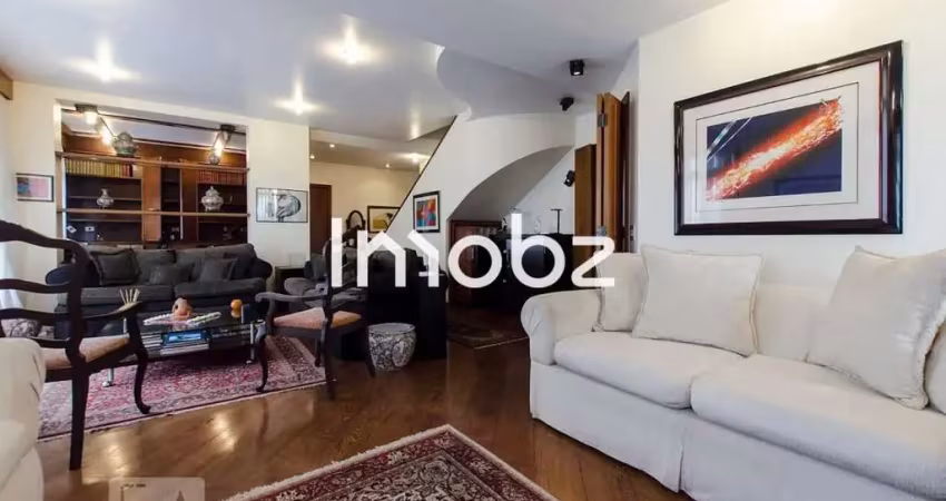 Apartamento à venda no portal do morumbi - são paulo