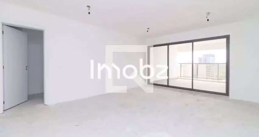 Apartamento com 3 quartos à venda na Rua Joaquim Guarani, 271, Chácara Santo Antônio, São Paulo
