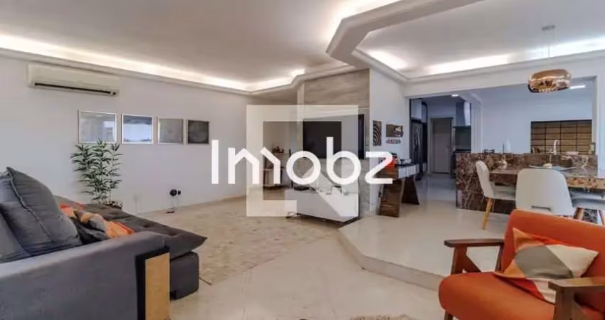 Apartamento com 3 quartos à venda na Avenida José Galante, 800, Morumbi, São Paulo