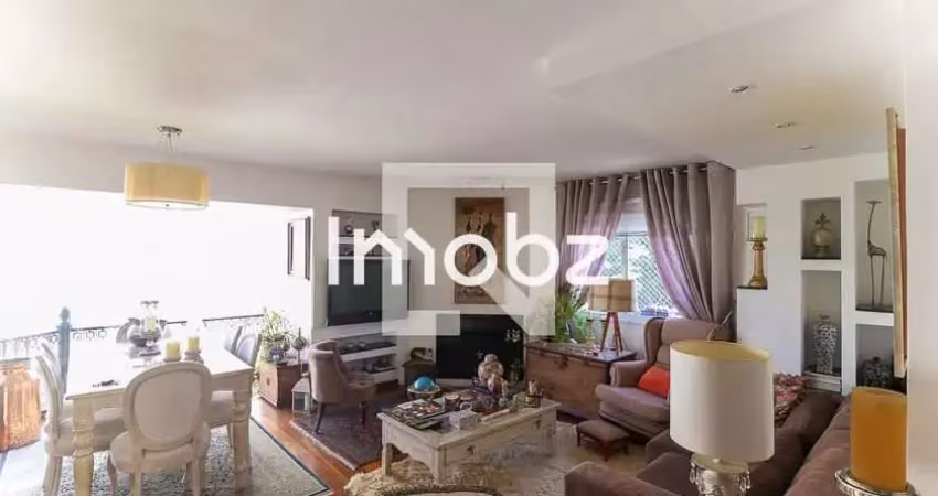 Apartamento com 2 quartos à venda na Avenida Barão de Monte Mor, 330, Real Parque, São Paulo