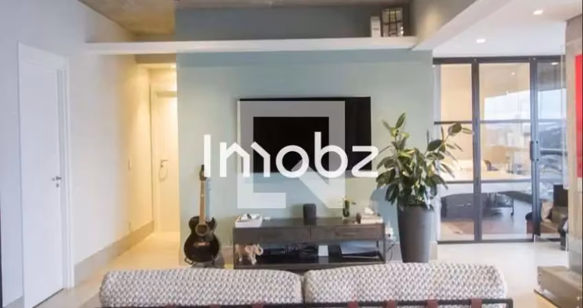 Apartamento à venda no chácara santo antonio - são paulo