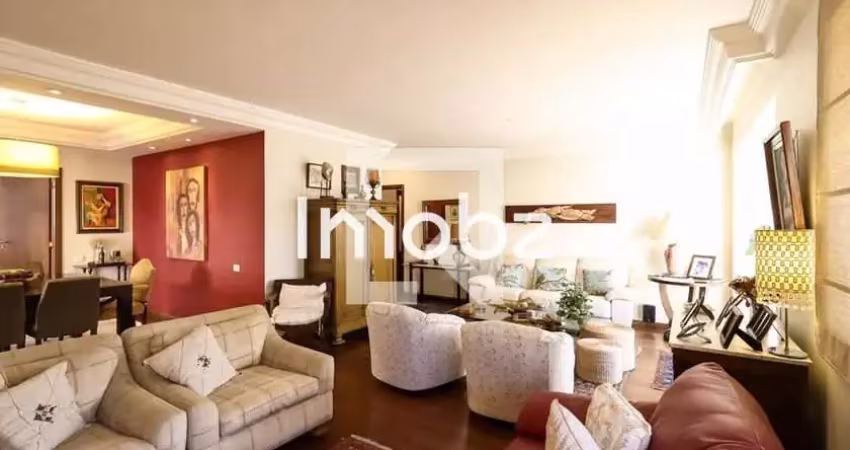 Apartamento à venda no portal do morumbi - são paulo