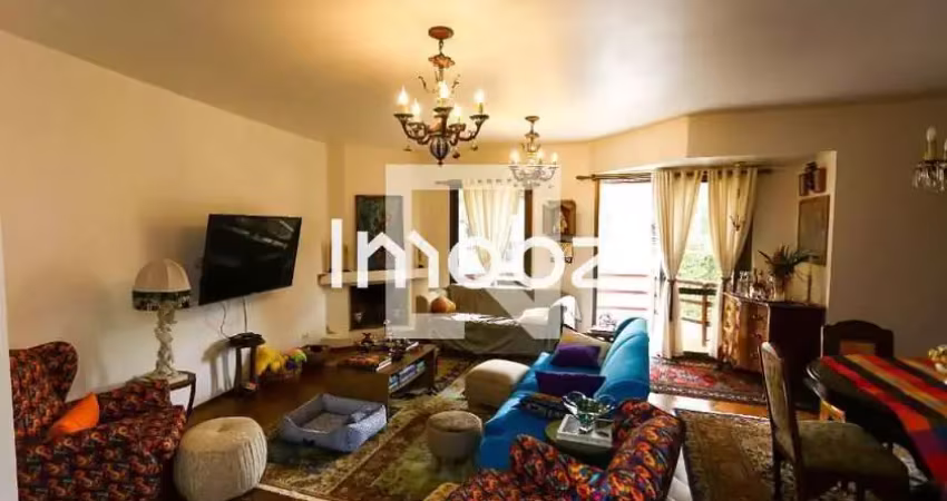 Apartamento com 3 quartos à venda na Rua Corgie Assad Abdalla, 1000, Vila Sônia, São Paulo