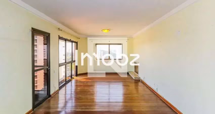 Apartamento à venda no chácara santo antonio - são paulo