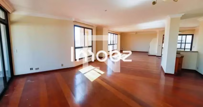 Apartamento com 4 quartos à venda na Rua Doutor James Ferraz Alvim, 205, Morumbi, São Paulo