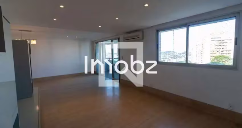 Apartamento com 5 quartos à venda na Rua Theo Dutra, 75, Vila Sônia, São Paulo