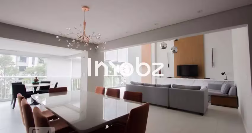 Apartamento com 3 quartos à venda na Rua Raimundo Simão de Souza, 26, Morumbi, São Paulo