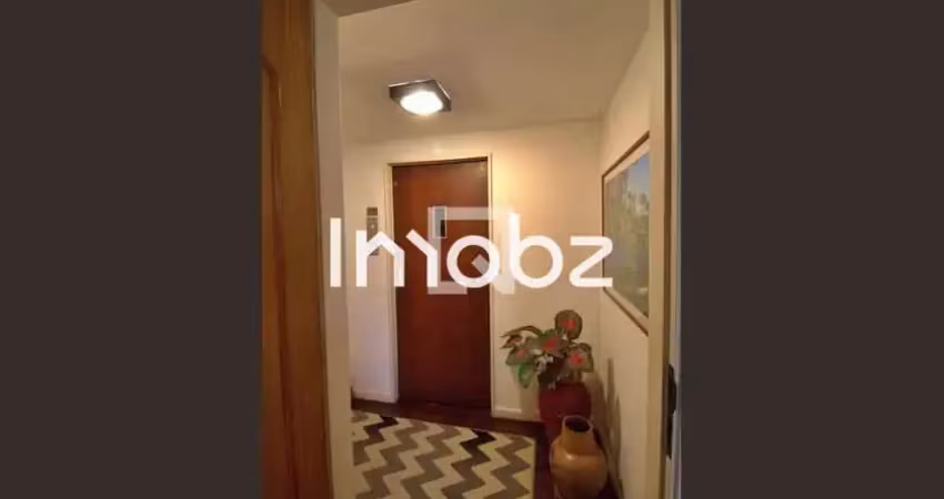 Apartamento com 3 quartos à venda na Rua Dom Paulo Pedrosa, 457, Real Parque, São Paulo