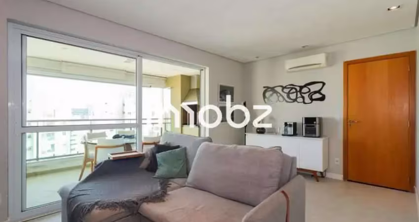 Apartamento com 3 quartos à venda na Rua José Gonçalves, 292, Vila Andrade, São Paulo