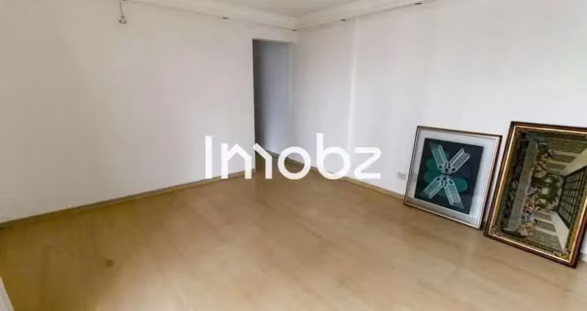 Apartamento com 3 quartos à venda na Rua José Gonçalves, 25, Vila Andrade, São Paulo