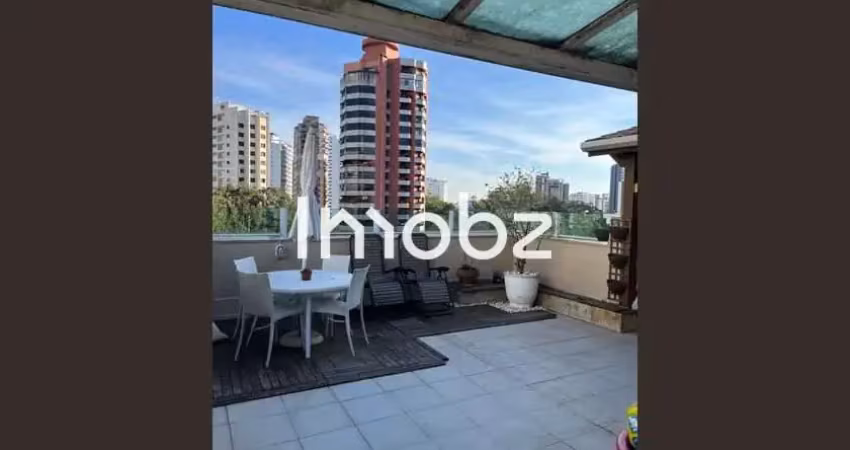 Apartamento com 3 quartos à venda na Rua Doutor Laerte Setúbal, 610, Panamby, São Paulo