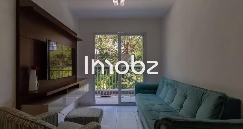Apartamento com 2 quartos à venda na Rua Alexandre Benois, 17, Vila Andrade, São Paulo