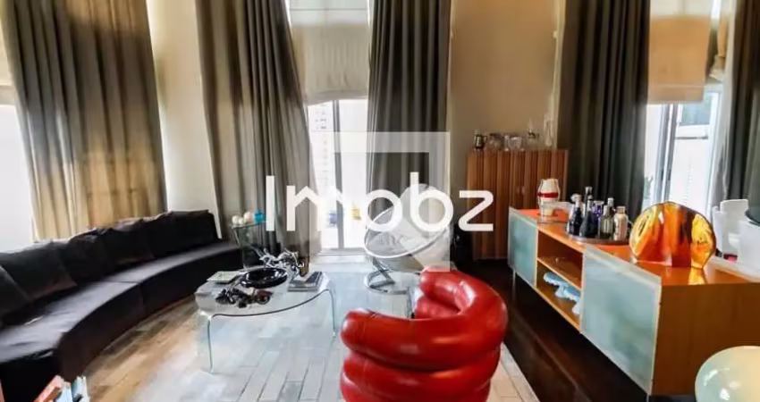 Apartamento com 2 quartos à venda na Rua Diego de Castilho, 20, Panamby, São Paulo