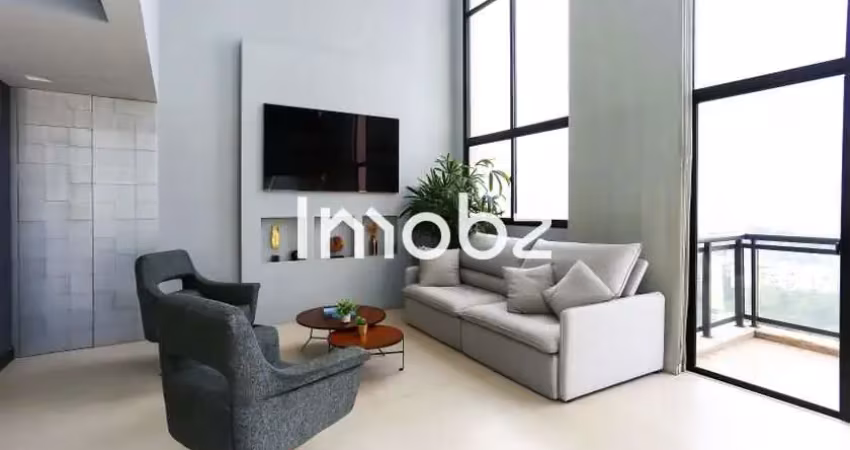 Apartamento com 3 quartos à venda na Rua Itapimirum, 88, Panamby, São Paulo