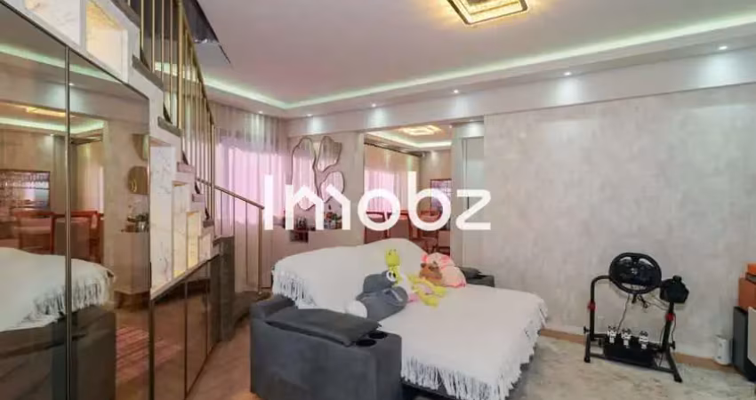 Apartamento com 2 quartos à venda na Rua José Carlos de Toledo Piza, 175, Panamby, São Paulo