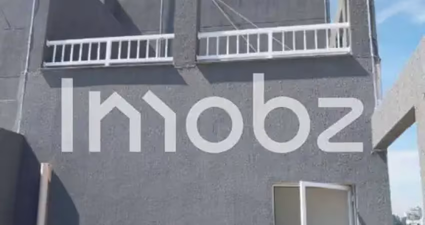 Apartamento com 2 quartos à venda na Rua Dias Vieira, 238, Vila Sônia, São Paulo
