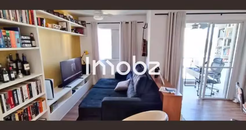 Apartamento com 2 quartos à venda na Rua João Simões de Souza, 430, Vila Andrade, São Paulo