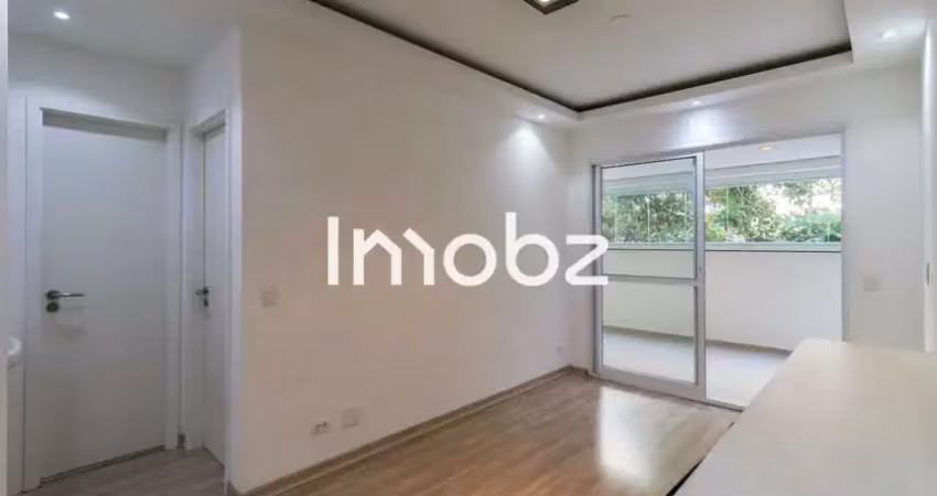 Apartamento com 1 quarto à venda na Rua Itapimirum, 163, Panamby, São Paulo