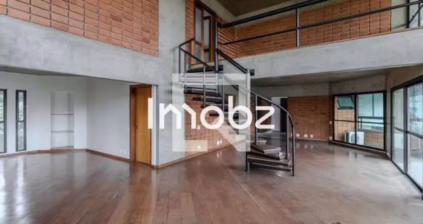 Apartamento com 4 quartos à venda na Rua Deputado Laércio Corte, 333, Panamby, São Paulo