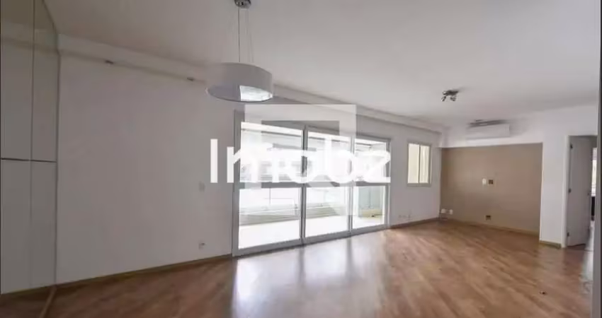 Apartamento com 3 quartos à venda na Rua Bacaetava, 264, Brooklin, São Paulo