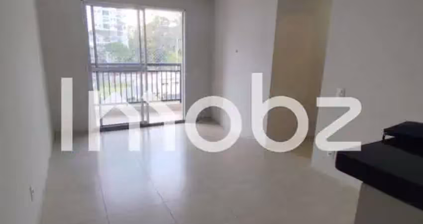 Apartamento com 3 quartos à venda na Rua Chapada de Minas, 210, Parque Reboucas, São Paulo