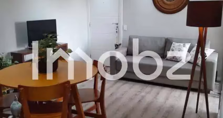 Apartamento com 3 quartos à venda na Rua Coronel Francisco de Oliveira Simões, 23, Paraíso do Morumbi, São Paulo