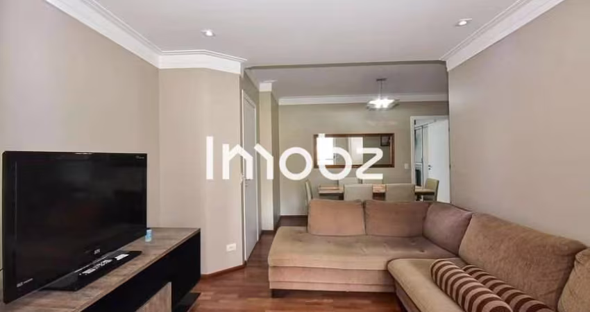 Apartamento com 3 quartos à venda na Rua Abdo Ambuba, 75, Vila Andrade, São Paulo