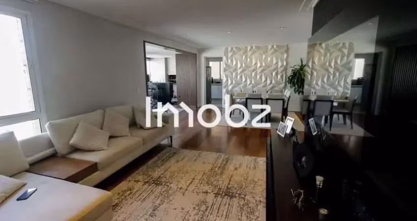 Apartamento com 3 quartos à venda na Rua Nicola Rollo, 151, Vila Andrade, São Paulo