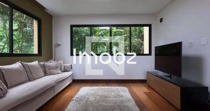 Apartamento com 3 quartos à venda na Rua Frederico Guarinon, 536, Panamby, São Paulo