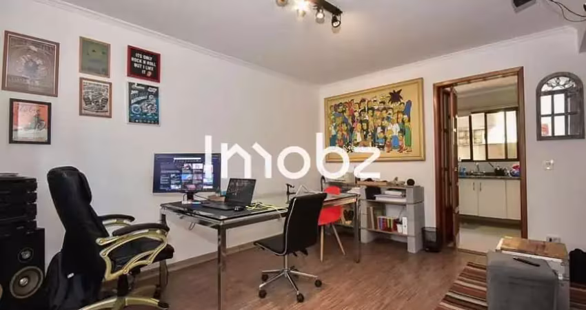 Casa / sobrado em condomínio à venda no vila andrade - são paulo