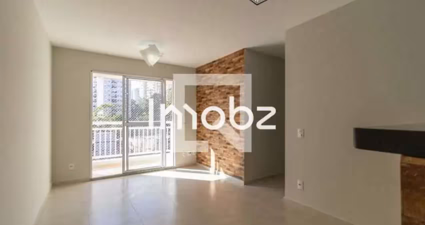 Apartamento com 3 quartos à venda na Rua Chapada de Minas, 210, Vila Andrade, São Paulo