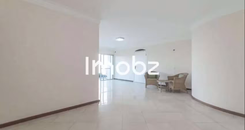 Apartamento com 3 quartos à venda na Rua Laplace, 181, Brooklin, São Paulo