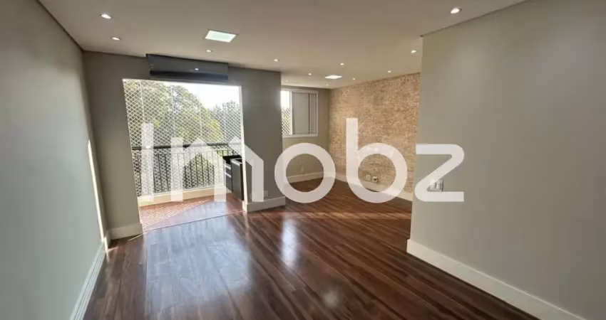 Apartamento com 2 quartos à venda na Rua José Arzão, 85, Vila Andrade, São Paulo