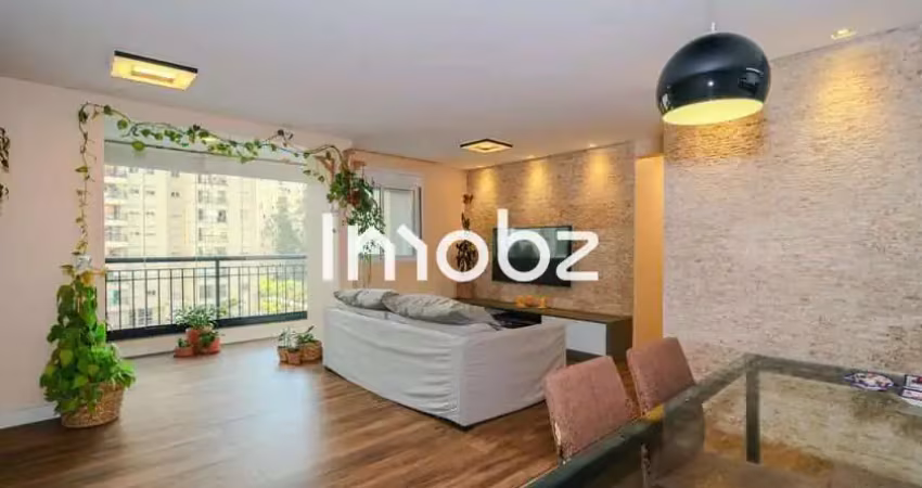 Apartamento com 2 quartos à venda na Rua José Carlos de Toledo Piza, 150, Panamby, São Paulo