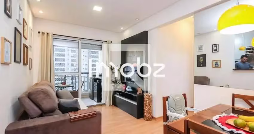 Apartamento com 2 quartos à venda na Rua João Simões de Souza, 268, Vila Andrade, São Paulo