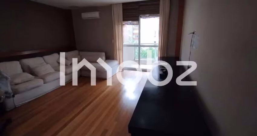 Apartamento com 3 quartos à venda na Rua Bela Cintra, 1467, Consolação, São Paulo