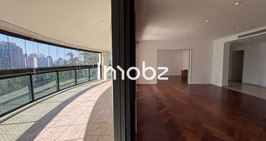 Apartamento à venda no villaggio panamby - são paulo