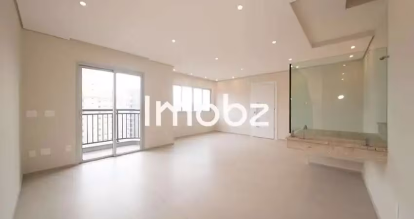 Apartamento com 4 quartos à venda na Rua Indiana, 95, Brooklin, São Paulo