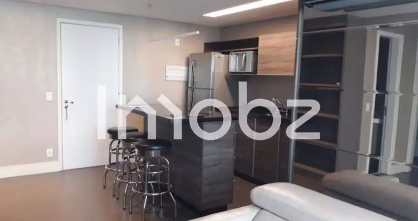 Apartamento com 2 quartos à venda na Rua Caio Prado, 363, Consolação, São Paulo
